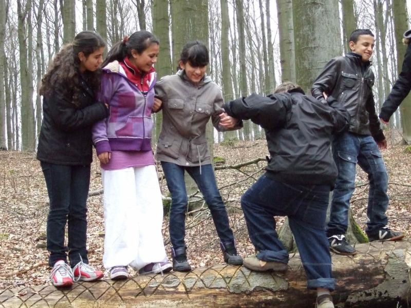 Tag 1 - Spiele im Wald (14)