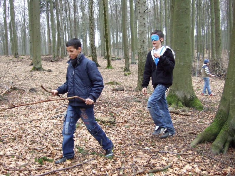 Tag 1 - Spiele im Wald (56)